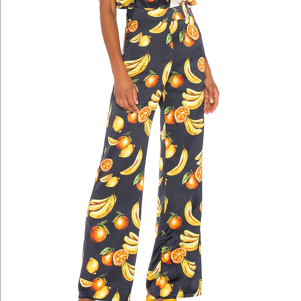 Song of Style Blair pants NWT